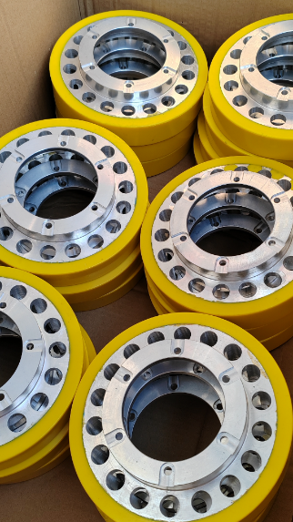 聚氨酯树脂系列